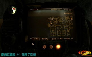 辐射新维加斯技能全解析，揭秘新价值点突破