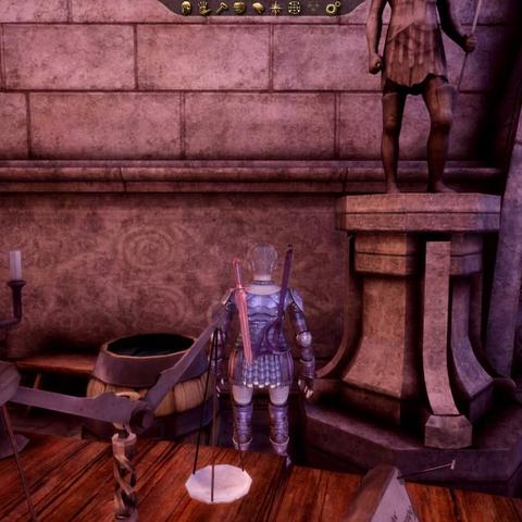 《龙腾世纪：起源》战术精髓深度解析，解锁战斗新境界