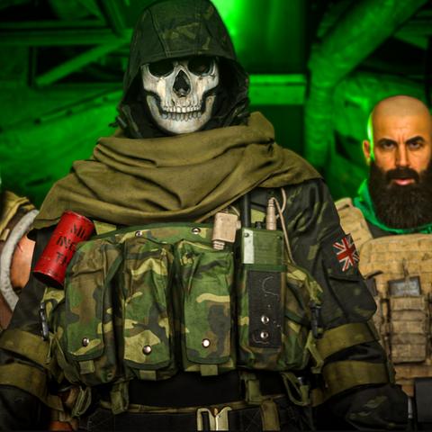 《COD6：现代战争2》深度攻略，解锁全新战术技巧