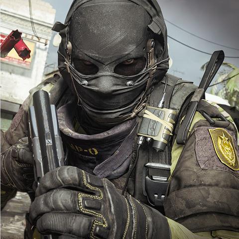 《COD6：现代战争2》图文攻略深度解析，解锁全新战术技巧