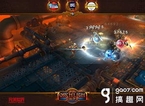 《火炬之光》破坏者技能深度解析，解锁全新战斗价值