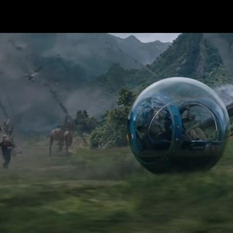 帝国荣耀终章：揭秘《霸王2》最后辉煌时刻