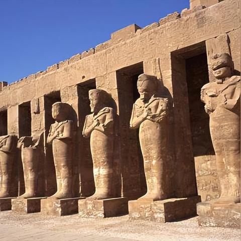 《全面战争：法老王朝》修大师秘籍，解锁游戏新境界