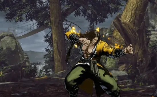 《牙刀连招解析：群狼之城实战攻略秘籍》