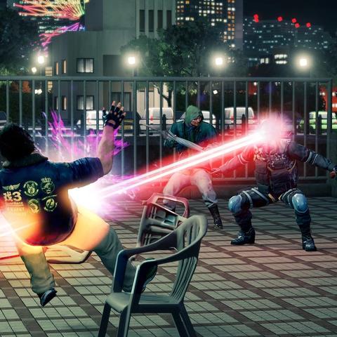 《赛博朋克2077》热销3500万，《如龙0》经典原版即将绝版珍藏