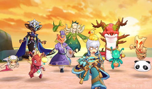 《剑心雕龙》团队揭秘：从小型初创到精英汇聚的蜕变