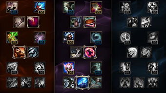 九劫曲攻略揭秘：出招表武器深度解析新视角