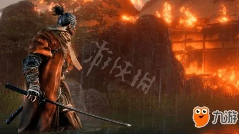 《只狼》全结局解锁攻略：龙之还乡终极触改技巧揭秘！