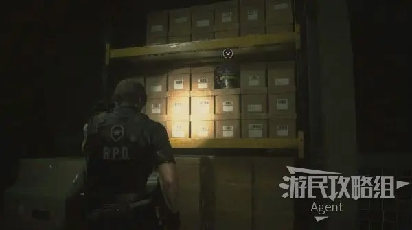 《生化危机2重制版》试玩攻略：深度解析全新逃生秘籍