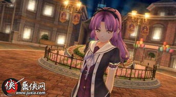 《闪之轨迹3》风景照获取攻略，解锁绝美风光秘境指南