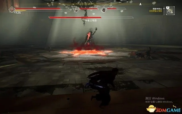 《Ashen》全流程攻略揭秘：BOSS战技巧解析与全新策略分享