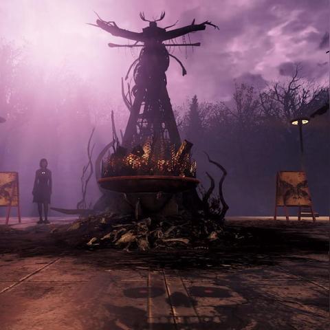 《辐射76》速刷经验攻略，传奇武器位置一网打尽，高效获取新秘籍