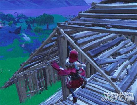 《堡垒之夜》v6.31新版本深度解析：攻略攻略新视角