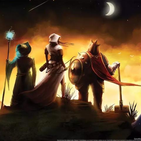 《三位一体2》攻略：深度解析哥布林的威胁与破解技巧