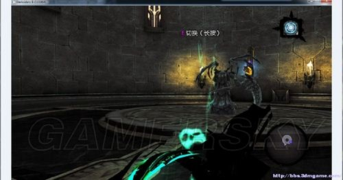 魔王贝里尔攻略：深度解析《暗黑血统2》DLC全新玩法揭秘