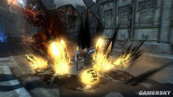 《暗黑血统2》末日挑战全攻略，解锁高阶技巧攻略秘籍