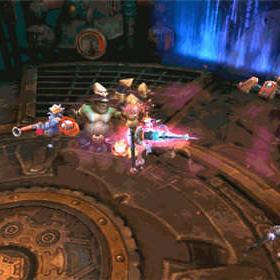 暗黑血统2装备解析：深度揭秘全新价值属性