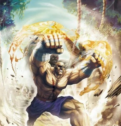 《街头霸王X铁拳》全招式攻略揭秘，掌握新技能！