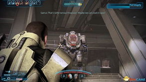 《质量效应3》攻略：深度解析主线任务全流程解析秘籍