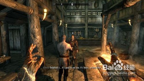 《上古卷轴5》天际图文攻略：深度解析核心玩法与隐藏秘境