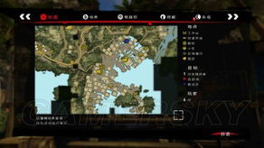 《死亡岛》全攻略揭秘：主线支线任务深度解析攻略宝典