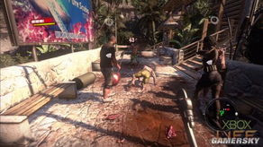 《死亡岛》生存攻略：揭秘破关秘籍与全新生存技巧