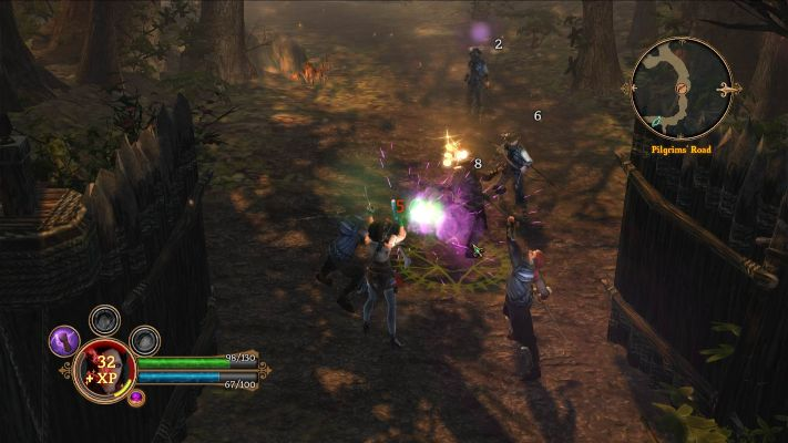 《地牢围攻3》深度攻略：解锁最强战力秘籍