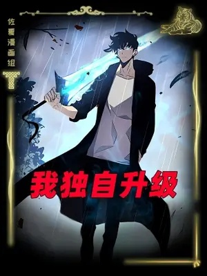 《我独自升级》程肖宇职业属性解析，技能提升攻略大揭秘！