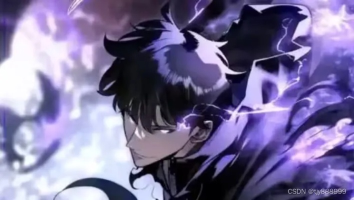 独步江湖，揭秘《我独自升级》决斗职业技能新巅峰