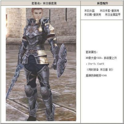 诺德皇家侍卫装备属性深度解析，揭秘全新战斗力！