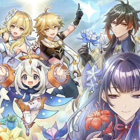 原神寻星之旅第三天攻略：高效通关秘籍大揭秘