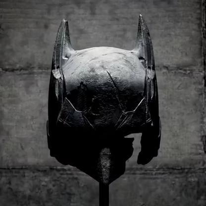 《哥谭骑士》音频秘境探秘：蝙蝠侠录音带藏匿之谜揭晓