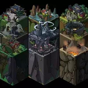 《太吾绘卷》必死难度平A流攻略，揭秘全新生存秘籍