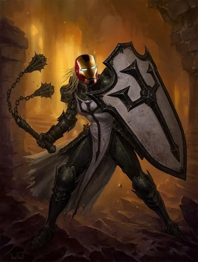 圣教军激光流攻略：解锁全新战斗艺术