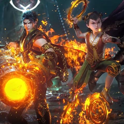 风火轮DLC首发揭秘：极限竞速5速度新篇章