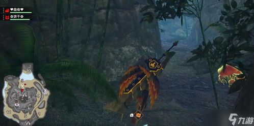 曙光随从机制深度解析，技能推荐助力《怪物猎人崛起》新境界