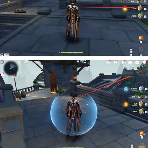 幽夜默示录三：解锁神秘遗迹的全新攻略揭秘