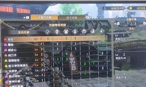 《怪物猎人崛起》曙光骑士剑毕业神装攻略，解锁最强战斗力！