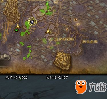 巨渊矿区宝藏速搜攻略，宝箱秘境一网打尽