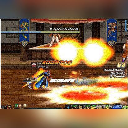 《刺客信条起源》武器招式全解析，揭秘战斗技巧新境界