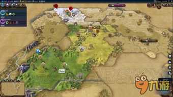 英国神标文化攻略揭秘：文明6英国文化胜利新策略解析