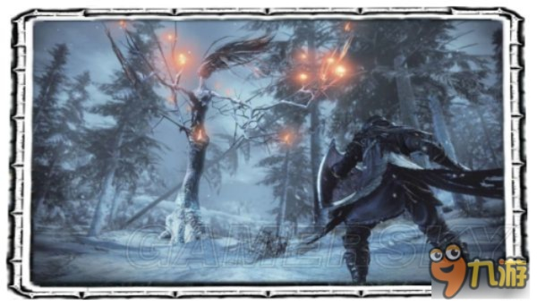 《黑暗之魂3》DLC全敌属性解析：弱点剖析与珍稀掉落指南