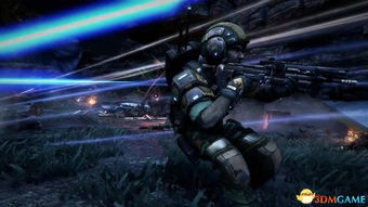 泰坦陨落2全剧情揭秘：中文配音战役深度解析