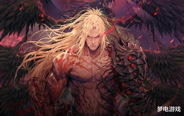 狂战士卡赞幽魂能力解析:奉献之康斯但丁同行效果揭秘