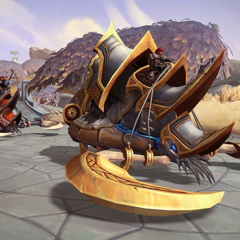 《命运2》Beta公测深度解析：揭秘全新PVP玩法与主线剧情亮点