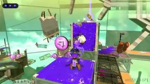 《喷射美少女2》攻略揭秘：全方位技巧解析新攻略