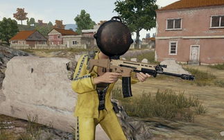 绝地求生巷战攻略：高效走位+物资精选，巷战对枪技巧解析！