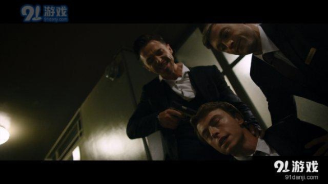 《晚班深度解析：揭秘沉浸式剧情攻略新视角》