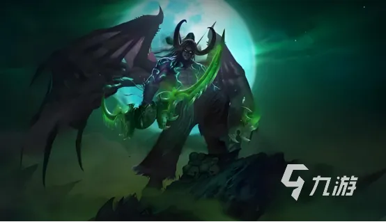 恶魔游戏推荐哪个 2024恶魔游戏排行榜前十