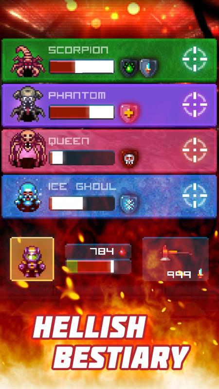 永久死亡游戏哪些值得玩 人气高的永久死亡游戏排行榜